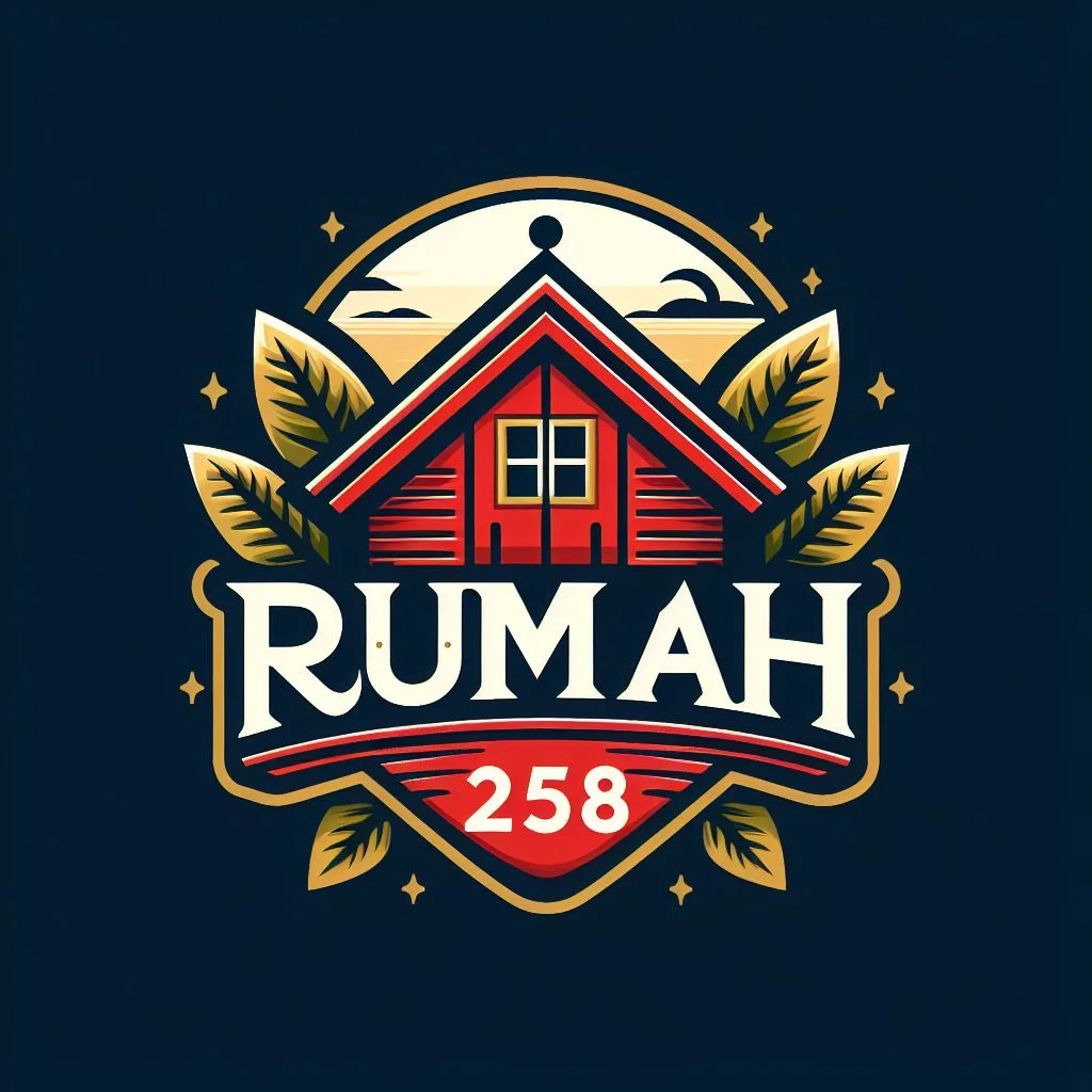 RUMAH258 💯 Daftar Slot Gacor Gampang Maxwin Terbaru Anti Rugi